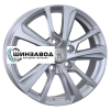 Replay 8,5x20/5x150 ET58 D110,1 LX152 Sil (пш)