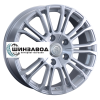 Replay 8,5x20/5x150 ET58 D110,1 LX153 Sil (пш)
