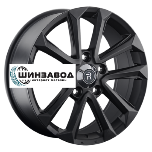 Replay 8,5x20/5x150 ET58 D110,1 LX164 MB (пш)