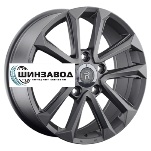 Replay 8,5x20/5x150 ET58 D110,1 LX164 MGM (пш)