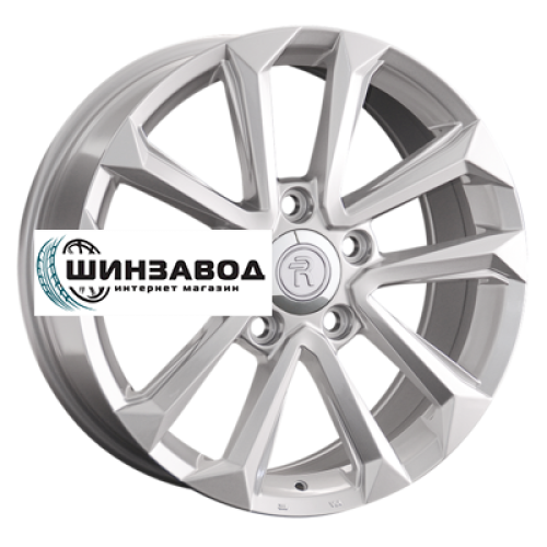 Replay 8,5x20/5x150 ET58 D110,1 LX164 Sil (пш)