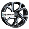 Replay 7x17/5x114,3 ET35 D60,1 LX168 GMF (конус, C570)