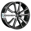 Replay 7,5x18/5x114,3 ET35 D60,1 LX169 BKF (конус, C570)