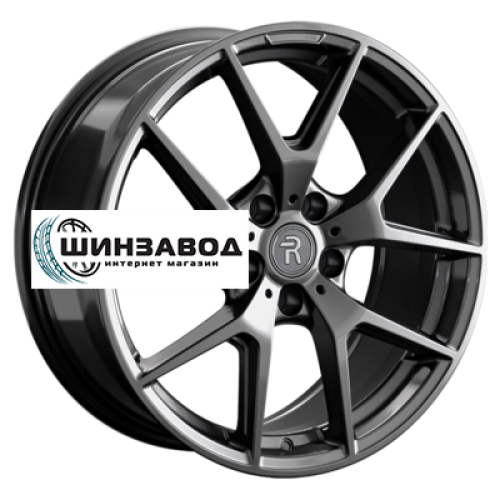 Replay 8x18/5x114,3 ET30 D60,1 LX170 GM (конус, C570)