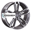 Replay 8x18/5x114,3 ET30 D60,1 LX174 GMF (конус, C570)