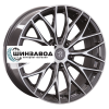 Replay 8x18/5x114,3 ET30 D60,1 LX180 GMF (конус, C570)