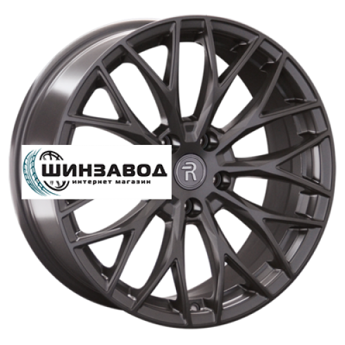 Replay 8x18/5x114,3 ET30 D60,1 LX180 MGM (конус, C570)