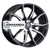 Replay 8x18/5x114,3 ET30 D60,1 LX184 BKF (конус, C570)