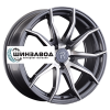 Replay 8x18/5x114,3 ET30 D60,1 LX184 GMF (конус, C570)