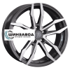 Replay 8x18/5x114,3 ET30 D60,1 LX188 GMF (конус, C570)