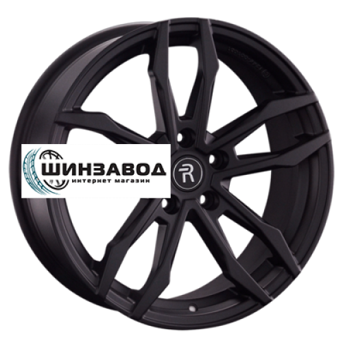 Replay 8x18/5x114,3 ET30 D60,1 LX188 MB (конус, C570)