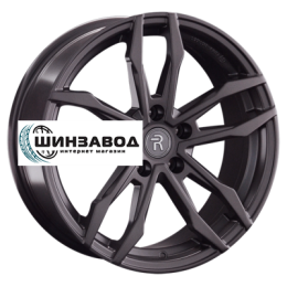 Replay 8x18/5x114,3 ET30 D60,1 LX188 MGM (конус, C570)