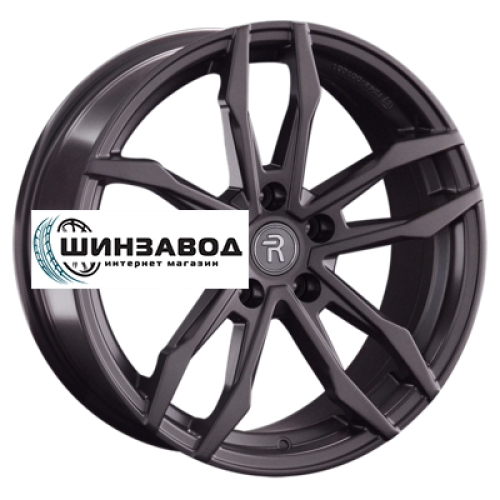 Replay 8x18/5x114,3 ET30 D60,1 LX188 MGM (конус, C570)