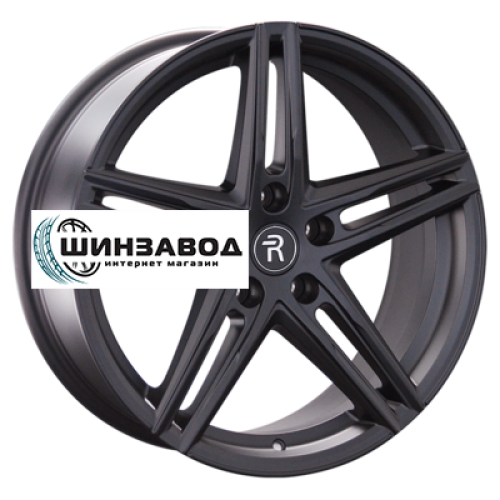Replay 8x18/5x114,3 ET30 D60,1 LX189 MB (конус, C570)