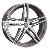 Replay 8x18/5x114,3 ET34 D67,1 LX189(GS) MGMF (конус, C570)