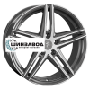 Replay 8x18/5x114,3 ET37 D66,6 LX189(HV) MGMF (конус, C570)
