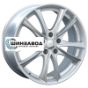 Replay 7,5x18/5x114,3 ET35 D60,1 LX19 Sil (конус, C570)