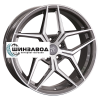Replay 8x18/5x114,3 ET30 D60,1 LX191 GMF (конус, C570)