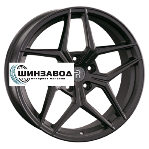 Replay 8x18/5x114,3 ET30 D60,1 LX191 MB (конус, C570)