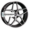 Replay 8x18/5x114,3 ET30 D60,1 LX191 MBF (конус, C570)