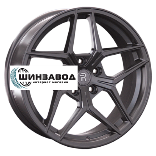 Replay 8x18/5x114,3 ET30 D60,1 LX191 MGM (конус, C570)