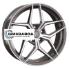 Replay 8x18/5x114,3 ET30 D60,1 LX191 MGMF (конус, C570)