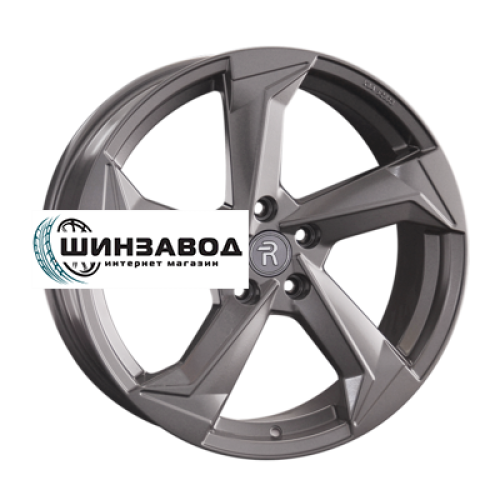Replay 8x19/5x114,3 ET45 D60,1 LX194 MGM (конус, C570)
