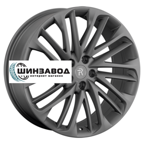 Replay 8x20/5x114,3 ET30 D60,1 LX197 MGM (конус, C570)