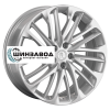 Replay 8x20/5x114,3 ET30 D60,1 LX197 Sil (конус, C570)