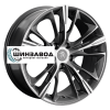 Replay 8x18/5x114,3 ET30 D60,1 LX198 GMFP (конус, C570)