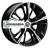 Replay 8x18/5x114,3 ET30 D60,1 LX198 MBF (конус, C570)