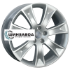 Replay 8,5x20/5x114,3 ET35 D60,1 LX20 Sil (пш, C570)