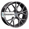 Replay 8x18/5x114,3 ET30 D60,1 LX200 GMF (конус, C570)