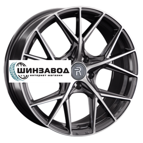 Replay 8x18/5x114,3 ET30 D60,1 LX200 GMF (конус, C570)