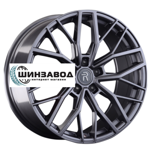 Replay 8x18/5x114,3 ET30 D60,1 LX202 GM (конус, C570)