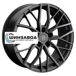 Replay 8x18/5x114,3 ET30 D60,1 LX202 MGM (конус, C570)