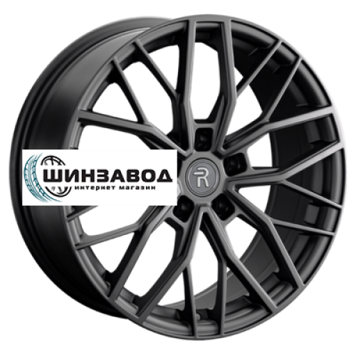 Replay 8x18/5x114,3 ET30 D60,1 LX202 MGM (конус, C570)