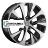 Replay 8x20/5x114,3 ET35 D60,1 LX203 BKF (конус, C570)