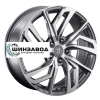 Replay 7,5x18/5x114,3 ET35 D60,1 LX207 GMF (конус, C570)