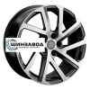 Replay 8x18/5x114,3 ET30 D60,1 LX208 GMF (конус, C570)