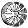 Replay 8x20/5x114,3 ET35 D60,1 LX214 MGMF (конус, C570)