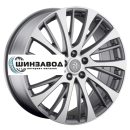 Replay 8x20/5x114,3 ET35 D60,1 LX214 MGMF (конус, C570)
