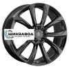 Replay 8x20/5x114,3 ET30 D60,1 LX221 BK (конус, C570)