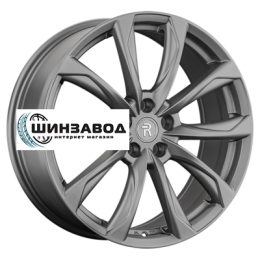 Replay 8x20/5x114,3 ET30 D60,1 LX221 MGM (конус, C570)