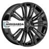Replay 8x20/5x114,3 ET30 D60,1 LX222 BK (конус, C570)