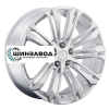 Replay 8x20/5x114,3 ET30 D60,1 LX222 Sil (конус, C570)