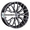 Replay 8,5x20/5x114,3 ET30 D60,1 LX223 GMF (конус, C570)