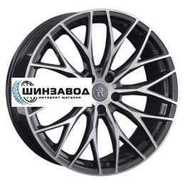Replay 8,5x20/5x114,3 ET30 D60,1 LX223 GMF (конус, C570)