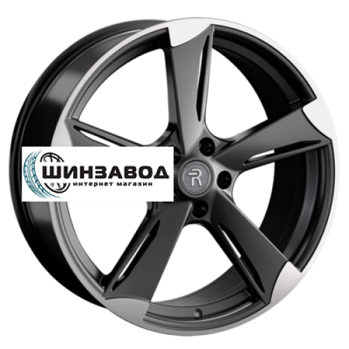 Replay 8,5x20/5x114,3 ET30 D60,1 LX224 MGMF (конус, C570)