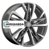 Replay 8x20/5x114,3 ET30 D60,1 LX225 MGMF (конус, C570)